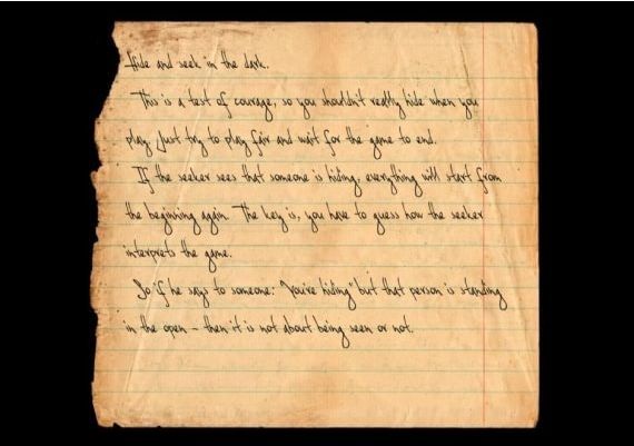 Knock-Knock EN/DE/PL/JA/RU Global Steam Digital Key