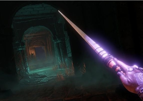 Underworld Ascendant EN United States Xbox One/Series Digital Key