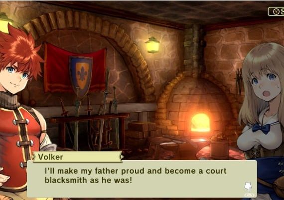 KEMCO - 50 RPGs Celebratory Bundle EN Brazil Xbox One/Series/Windows Digital Key