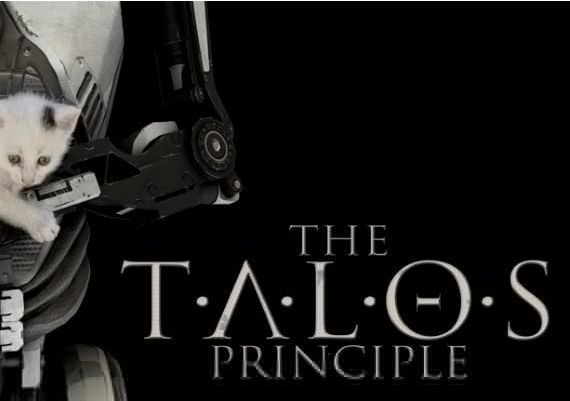 The Talos Principle EN/DE/FR/IT/ES United States Xbox One/Series Digital Key