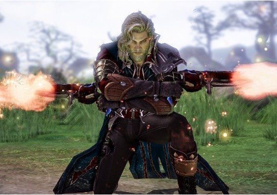 Lost Ark - Explorer Starter Pack DLC EN/DE/FR/ES Global Steam Digital Key