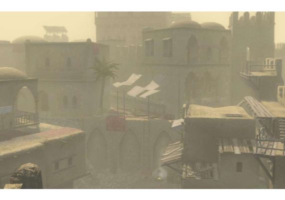 Mount & Blade: Warband Turkey Steam Digital Key