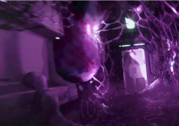 The Dark Pictures Anthology: Directive 8020 PRE-ORDER EN Global Steam Digital Key