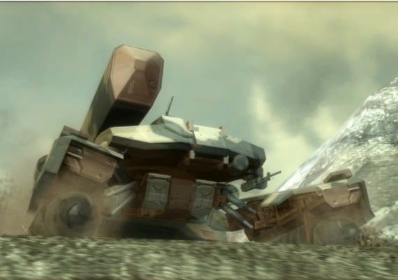 Metal Gear Solid 3: Snake Eater - Master Collection Version EN/DE/FR/IT/JA/ES EU Steam Digital Key