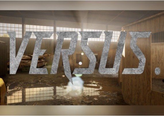 Versus EN Global Steam Digital Key