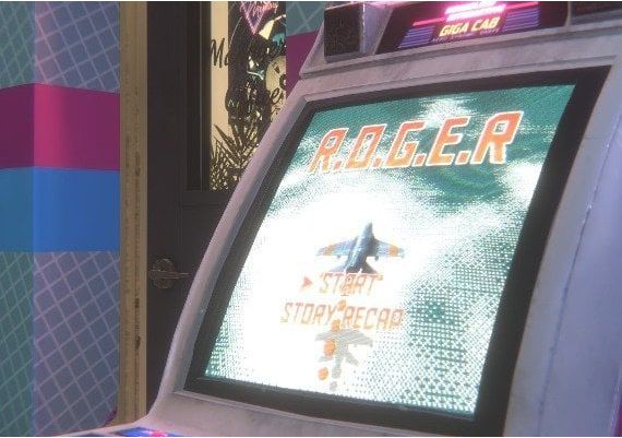 Arcade Paradise - Coin-Op Pack 2 DLC EN/DE/FR EU Xbox One/Series Digital Key