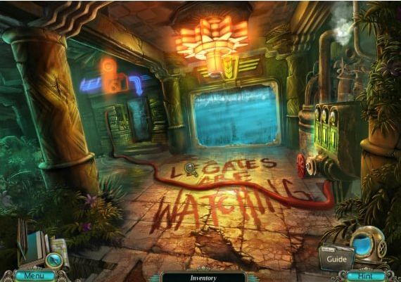 Abyss: The Wraiths of Eden Global Steam Digital Key