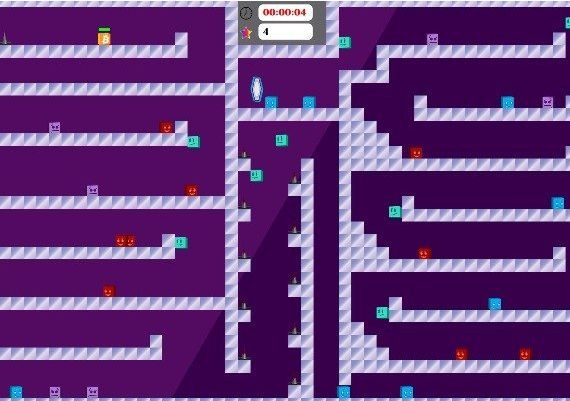 Box Maze Extreme EN Global Steam Digital Key