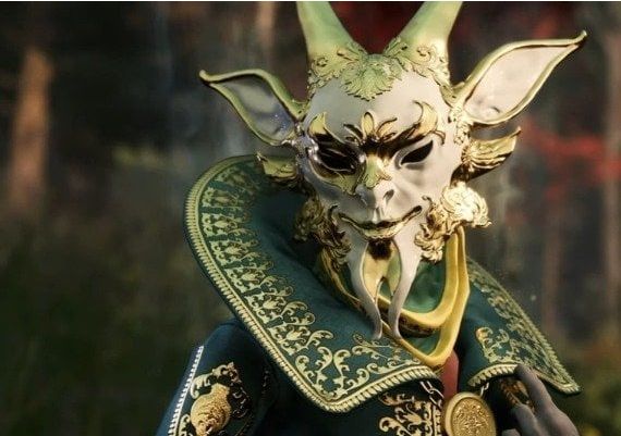 Nightingale EU Steam Digital Key