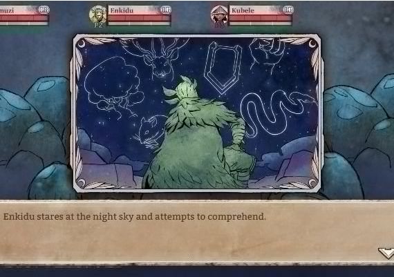 Moon Hunters Argentina Xbox One/Series Digital Key