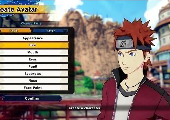 Naruto to Boruto: Shinobi Striker United States Xbox One/Series Digital Key