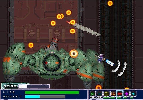 Rocketron EN/JA/ZH/ZH Global Steam Digital Key