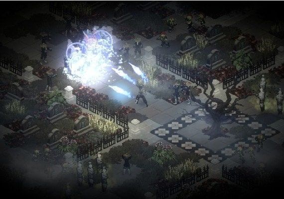 Ghostlore EN Turkey Xbox One/Series/Windows Digital Key