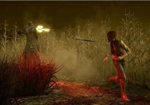 Dead by Daylight: Chains of Hate Chapter DLC Global Steam Digital Key