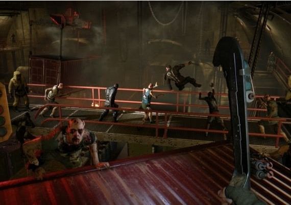 Dying Light - Ultimate Survivor Bundle DLC RU/CIS Steam Digital Key