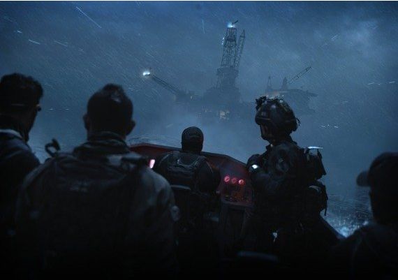 CoD Call of Duty: Modern Warfare 2 2022 - Gift Card Bundle EUR €70 Steam Digital Key