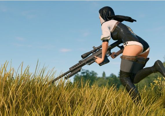 CRSED: F.O.A.D. - Holy Maiden Pack DLC EN EU Xbox One/Series Digital Key