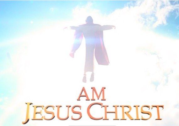 I Am Jesus Christ PRE-ORDER Global Steam Digital Key