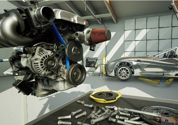 Wrench EN Global Steam Digital Key