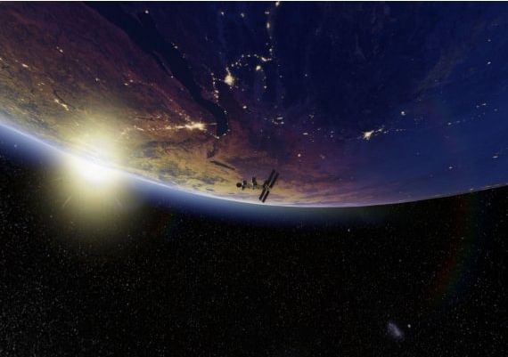 Stable Orbit EN Global Steam Digital Key