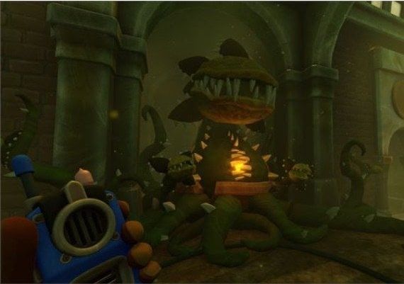 We Were Here - Series Bundle EN/DE/FR/IT/PL/CS/ES Brazil Xbox One/Series Digital Key