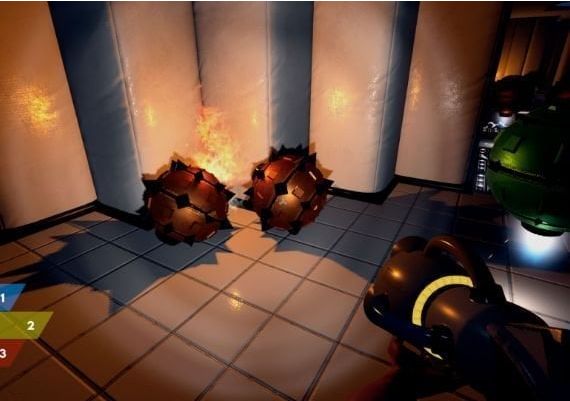 ChromaGun EN/DE/ZH Brazil Xbox One/Series Digital Key