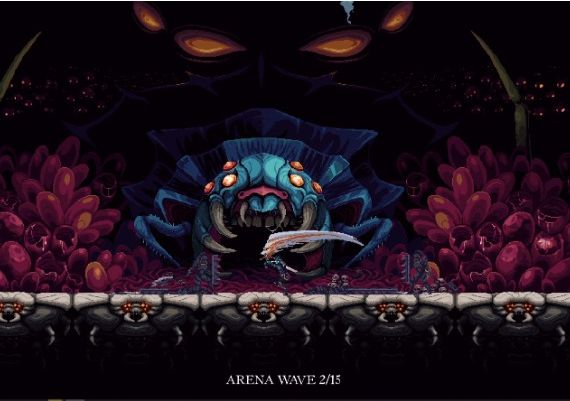 Death's Gambit: Afterlife - Ashes of Vados DLC EN/DE/FR/IT/PT/RU/ES Global Steam Digital Key