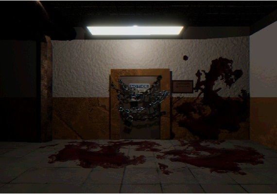 Dread X Collection - The Hunt EN Global Steam Digital Key