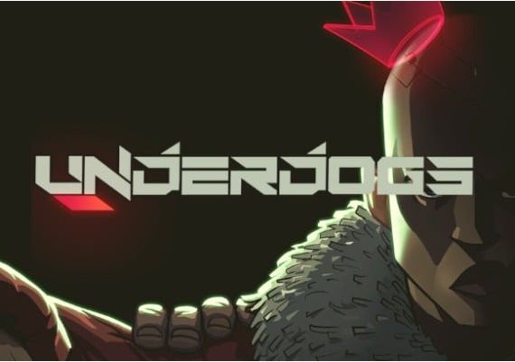 Underdogs VR EN Global Steam Digital Key