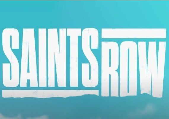 Saints Row EN Argentina Xbox One/Series Digital Key