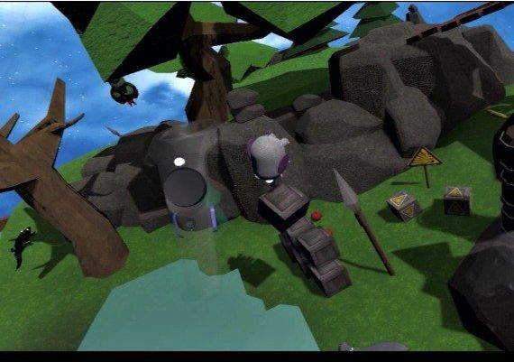 Elephant Express VR EN/DE/FR/ZH/ES/SV/FI Global Steam Digital Key