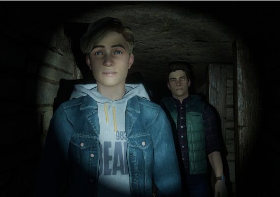 Nancy Drew: Midnight in Salem EN Global Steam Digital Key