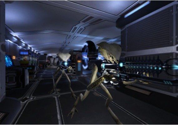 AlterVerse: Disruption EN Global Steam Digital Key