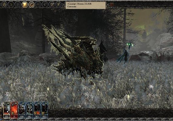 Disciples III: Reincarnation EN/RU Global Steam Digital Key