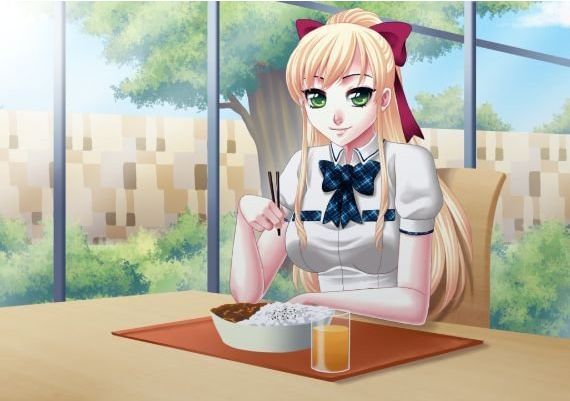 Highschool Possession EN Global Steam Digital Key