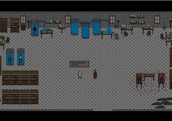 Desert Of The Dead EN/RU Global Steam Digital Key