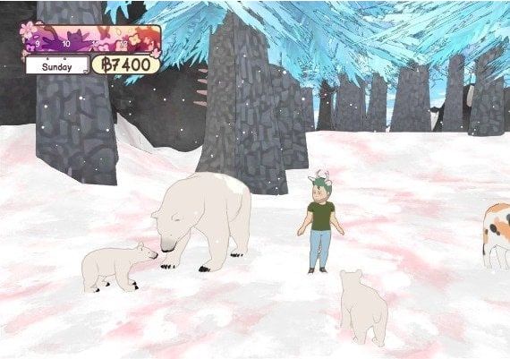 Calico EN Colombia Xbox One/Series Digital Key