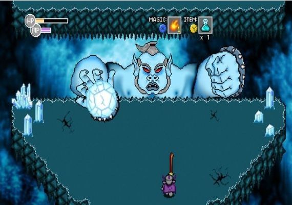 EvilQuest EN Global Steam Digital Key