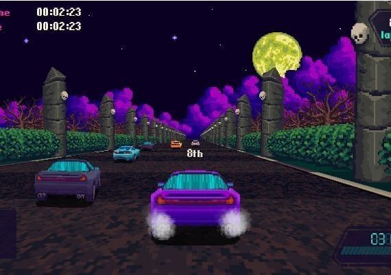 Slipstream EN Brazil Xbox One/Series Digital Key