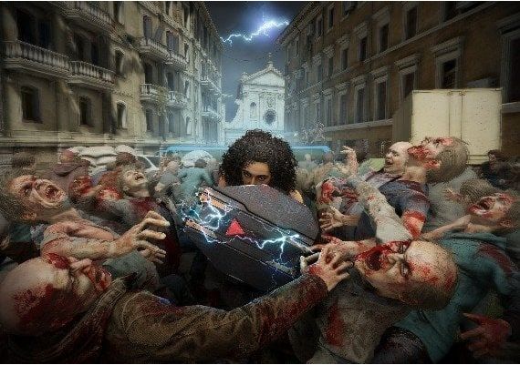 World War Z: Aftermath Deluxe Edition EN Argentina Xbox Windows Digital Key