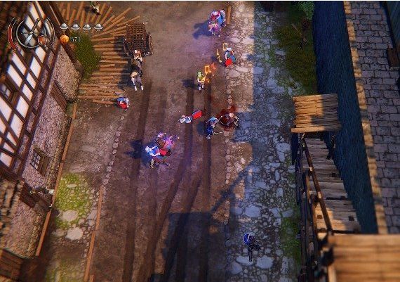 Rustler (Grand Theft Horse) Global Steam Digital Key