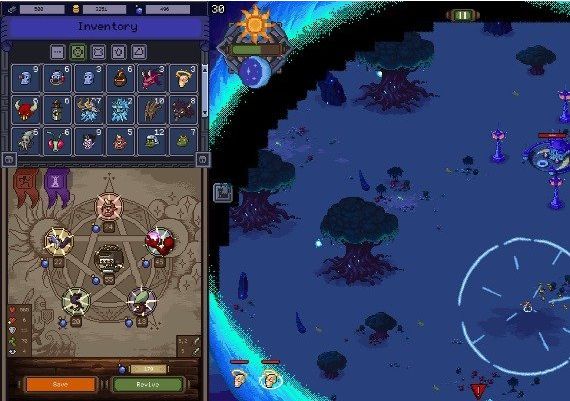 Necrosmith EN/RU/ZH Global Steam Digital Key