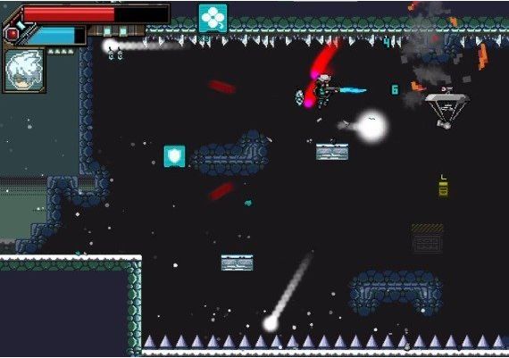 Narvas Global Steam Digital Key