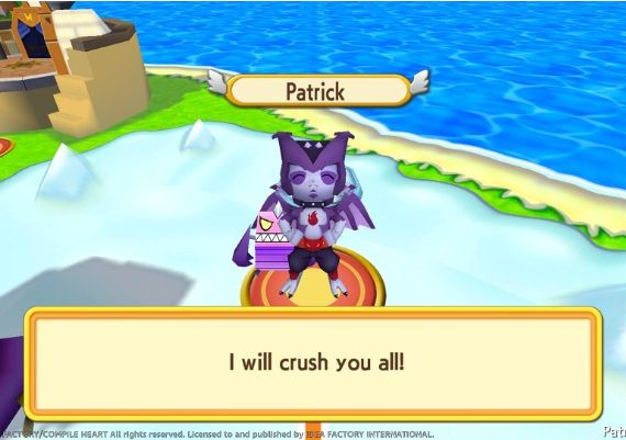 Dokapon Kingdom: Connect EN/JA Global Steam Digital Key