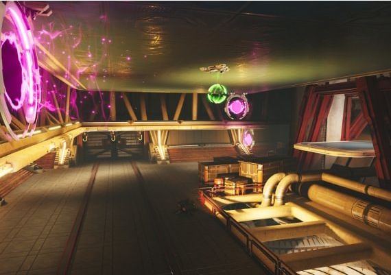 Telefrag VR EN/DE/FR/PL/RU/ZH Global Steam Digital Key