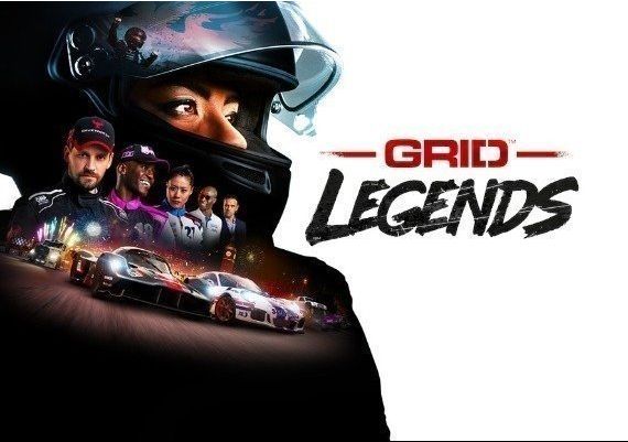 GRID Legends - Pre-Order Bonus DLC EN/DE/FR/IT/ES Global Xbox One Digital Key