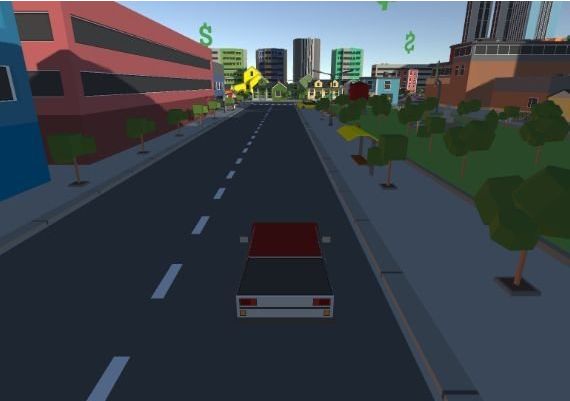 Click and Manage Tycoon EN/DE/TR Global Steam Digital Key