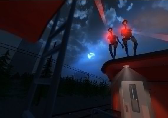 Budget Cuts 2: Mission Insolvency EN/DE/FR/IT/JA/RU/ES Global Steam Digital Key