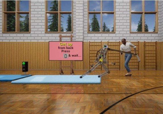 Cybermotion EN Global Steam Digital Key