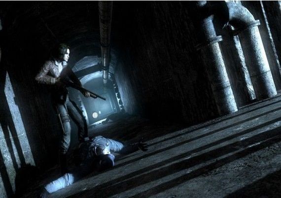 Velvet Assassin EN/FR Global Steam Digital Key